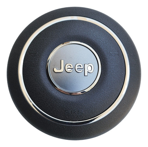 Jeep Compas 2011 2012 2013 2014 2015 2016 Tapa De Bolsa Aire
