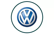 Linha Volkswagen