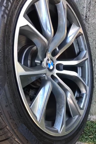 Bmw X5. 4x4 V6.3.0 - Teto De Vidro Baixo Km - Oportunidade