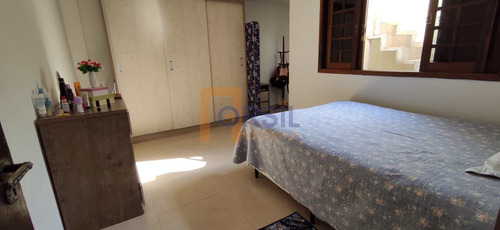 Imagem 12 de 22 de Casa De Condomínio Com 2 Dorms, Mogi Moderno, Mogi Das Cruzes - R$ 330 Mil, Cod: 1971 - V1971