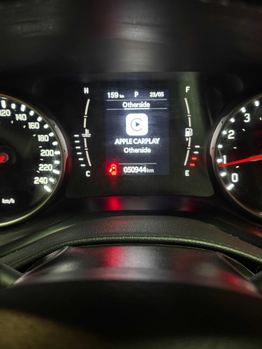 Motor 1,8 Automático, Climatizador, Cierre Automático .