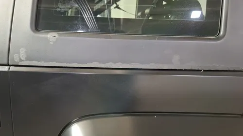 BAIC BJ40 2.0 PLUS AUTO 4WD