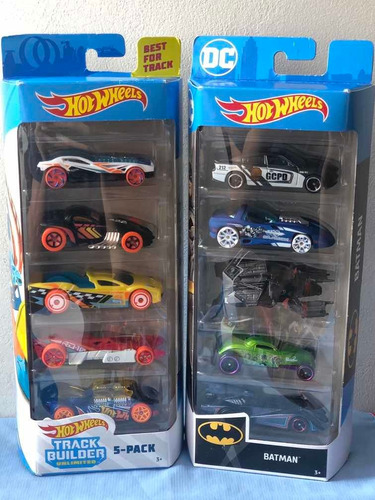 Juguete Toy Story My Little Pony Carritos Hot Wheels