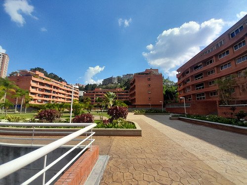 Venta Apartamento 130mt2 / 2h / 3b / 2e  La Boyera