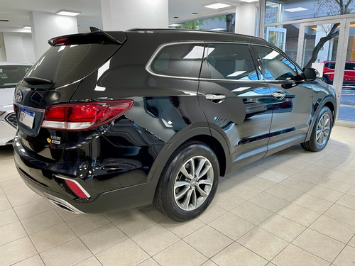 Hyundai Grand Santa Fe 2.2 Crdi Full Premiun