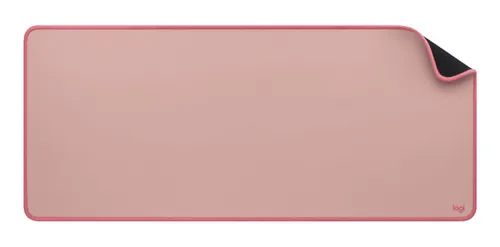Mouse Pad Logitech Rosado 300x700mm