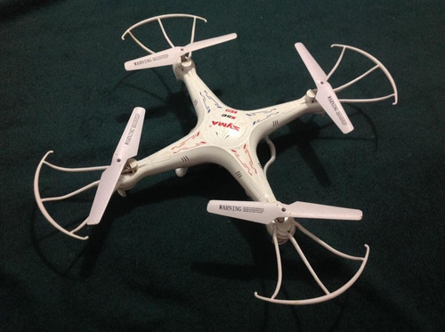 Drone Syma X5c-1 Seminovo
