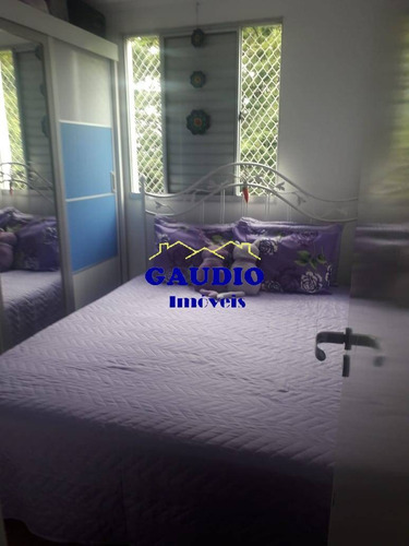 Imagem 14 de 15 de Vendo Lindo Apartamento Hortô - Cond. Saint Afonso -1 Vaga - 981