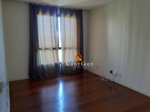 Imagem 15 de 30 de Apartamento Com 4 Suítes À Venda, 270 M² Por R$ 6.499.000 - Barra Da Tijuca - Rio De Janeiro/rj - Ap2627