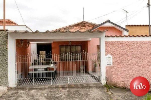 Imagem 14 de 16 de Casa - Ref: 242761