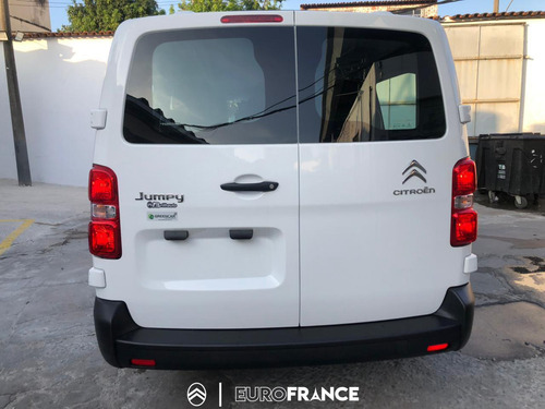 Jumpy Cargo 1.5 Turbo
