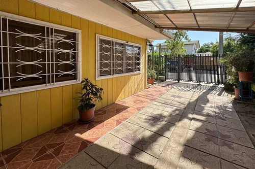 Vende Casa Con 4 Cabañas Independientes ,villa Alemana
