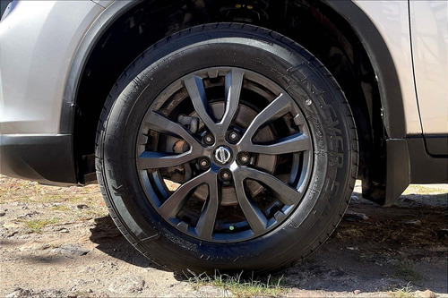 Nissan X-Trail 2.5 Sense 2 Row Cvt