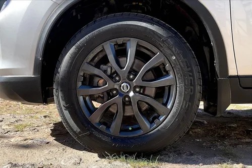 Nissan X-Trail 2.5 Sense 2 Row Cvt
