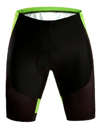 Shorts Star De Ciclismo Pro