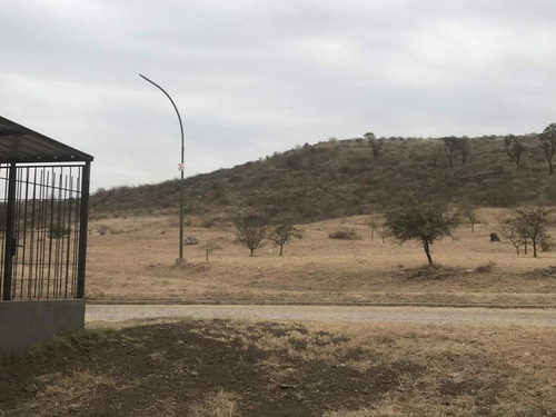 Vendo Lote 250 Metros La Calera
