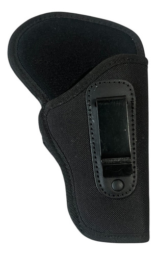 Funda Interna Tactica Diestro Brownin