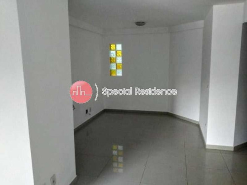Imagem 3 de 9 de Apartamento-à Venda-barra Da Tijuca-rio De Janeiro - 201538