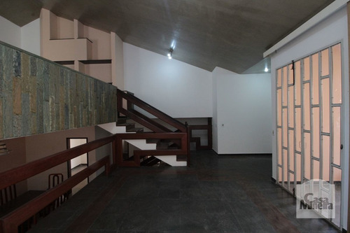 Imagem 2 de 15 de Casa À Venda No Palmares - Código 255205 - 255205