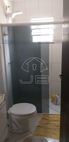 Imagem 13 de 18 de Casa Á Venda E Para Aluguel Em Residencial Parque Pavan - Ca003993
