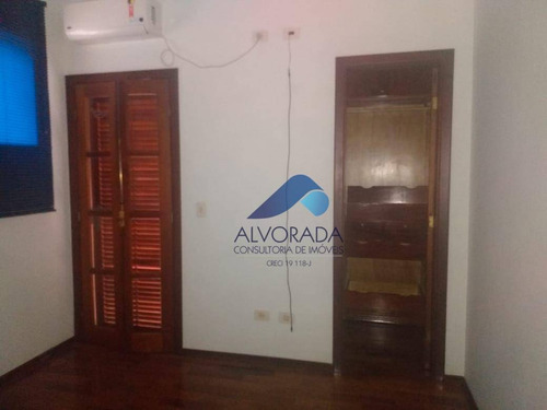 Imagem 23 de 29 de Sobrado Residencial À Venda, Jardim Das Colinas, São José Dos Campos - So1081. - So1081