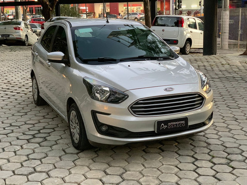 Imagem 2 de 14 de Ford Ka 1.5 Sedan Se 12v Flex 4p Mec. 2019/2020