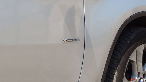 Bmw X6 Xdrive 35i 2013
