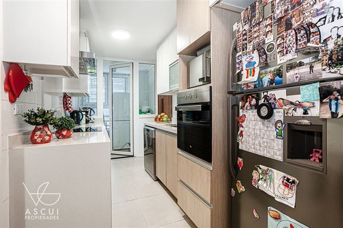Imagen 7 de 20 de Departamento En Venta De 3 Dorm. En Vitacura