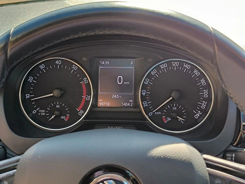Skoda Rapid 1.4 Tsi Dsg Auto Style Spaceback