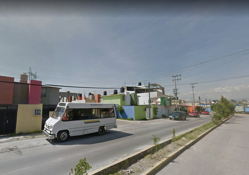 Imagen 4 de 14 de Magnifica Casa En Cuautitlan Izcalli, Solo Contado &