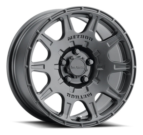 Rines Method Mr502 17x8 Ford Bronco Sport, Ford Maverick