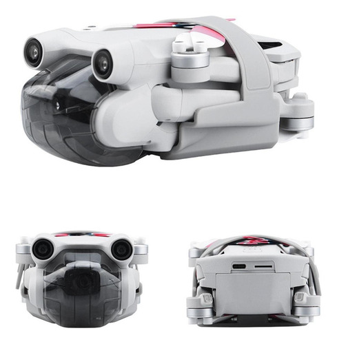 Soporte De Hélices Para Dron Compatible Con Dji Mini 3 Pro,