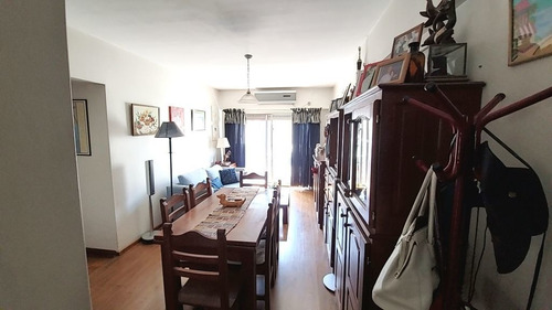 Imagen 6 de 25 de Las Cañitas Venta 3 Ambientes C/ Cochera Y C/ Dep. Serv.