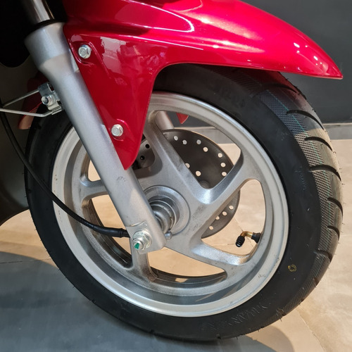 Imagen 7 de 19 de Corven Expert Dot 150 - Stock Disponible - Jp Motos