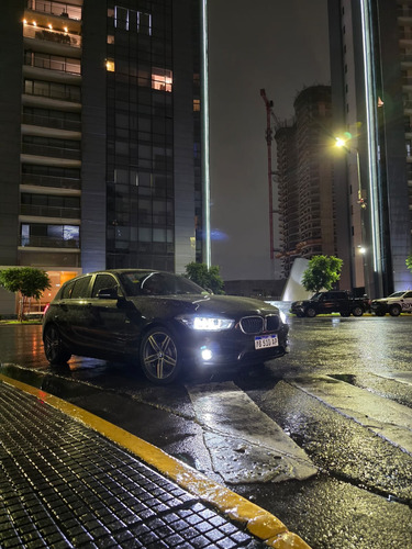 BMW Serie 1 1.5 118i Sport Line 136cv