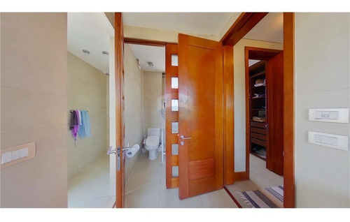 Imagen 27 de 30 de Exclusivo Departamento Con Vista Despejada Al Club