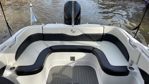 Imagen 19 de 20 de Arco Iris Eclipse 23 Open 2021-mercury V6-200hp 4t-40 Horas