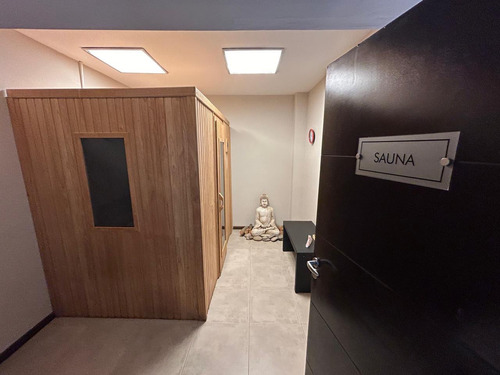 Venta Departamento 1 Dormitorio Campana Con Cochera