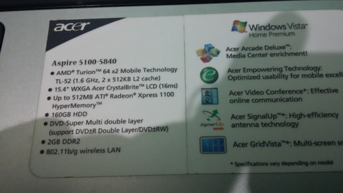 Notebook Para Retiradas De Peças