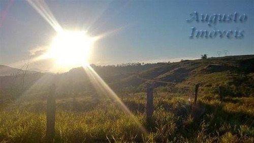 Imagem 1 de 3 de Chácara Em Atibaia