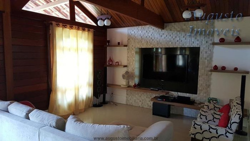Chácaras Em Condomínio À Venda Em Bom Jesus Dos Perdões/sp - Compre O Seu Chácaras Em Condomínio Aqui! - 1447464