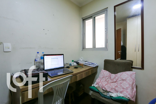 Imagem 18 de 30 de Apto Perdizes | 3 Quartos | 89 M² | Cond: R$880.00 | 2 Vagas - 1pbsgkb