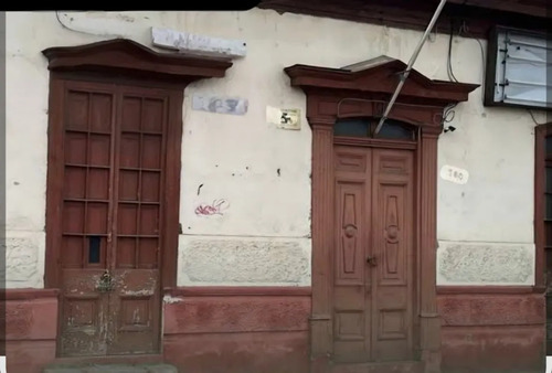 Se Vende Local Comercial En Pleno Centro De La Serena