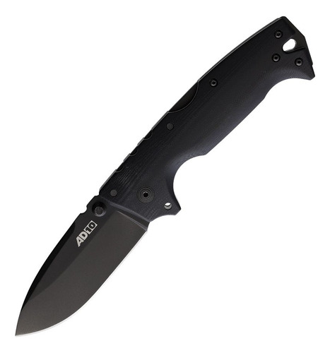 Cortapluma Cold Steel Ad-10 Negra