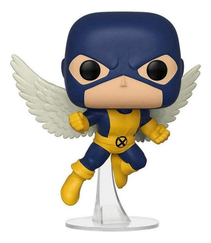 Funko Pop! Marvel: 80 - Ángel
