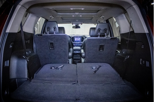 GMC Acadia 3.7 Denali At