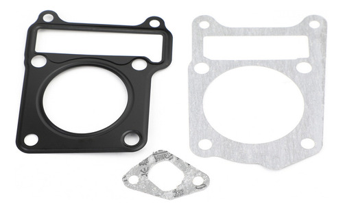 Kit De Cilindro Pistón Cabeza Junta 54mm Para Yamaha Ttr 125