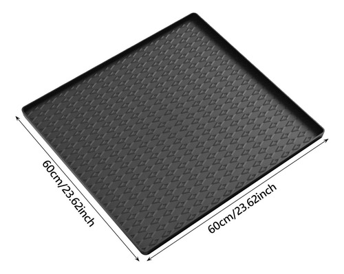 . Funda Protectora Para Lavadora Y Secadora Con Bordes M
