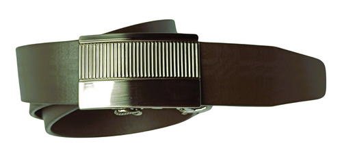 Cinturon Automatico 100% Cuero Bovino