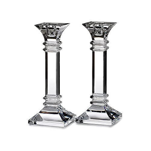 Candelabro Marquis By Waterford Treviso, 8 , Claro